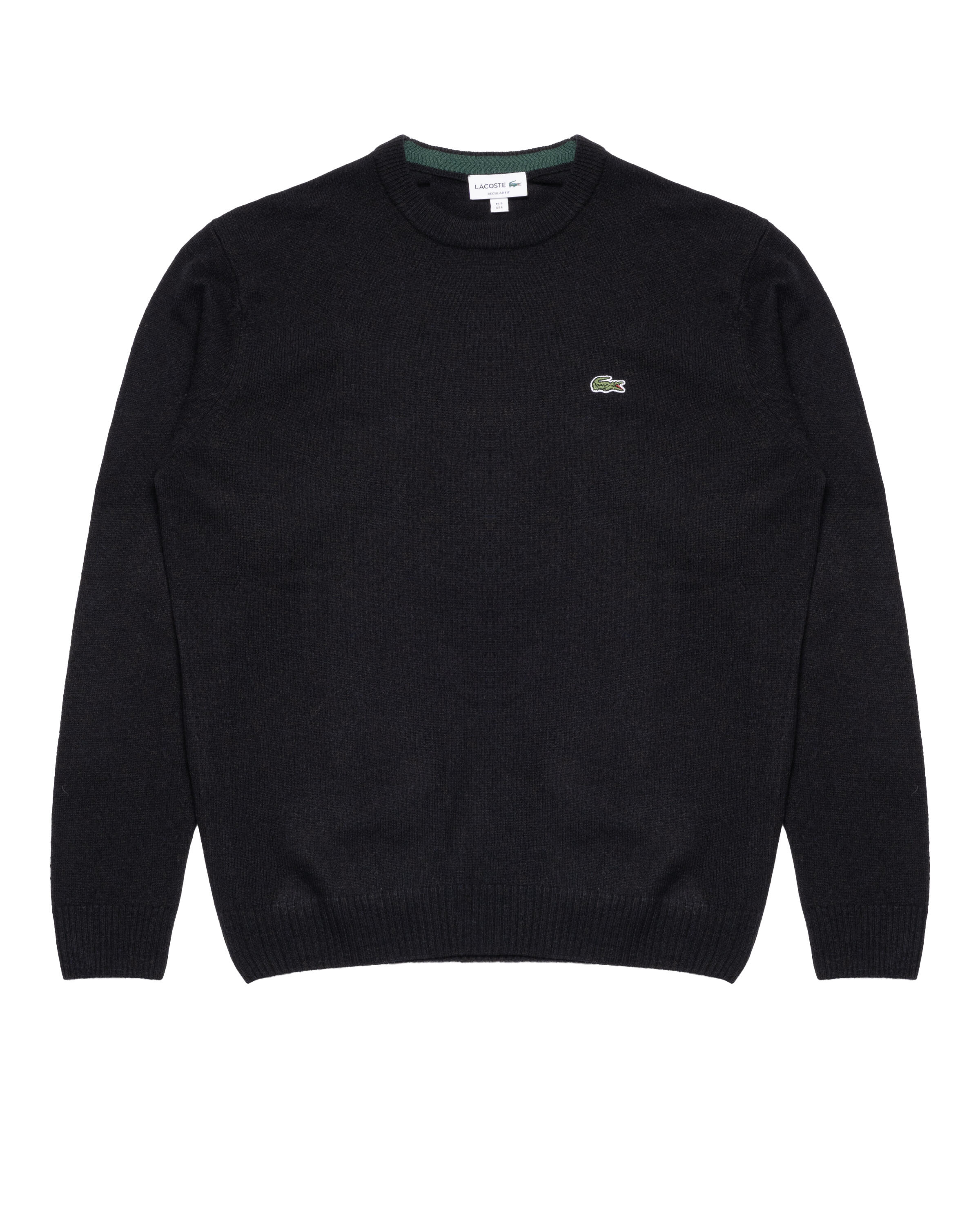 LACOSTE SWEATER | AH1988-031 | AFEW STORE